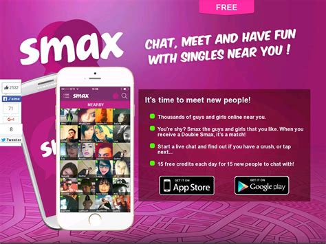 site de rencontre smax|SMAX Rencontre : Connexion, Avis et Contact de。